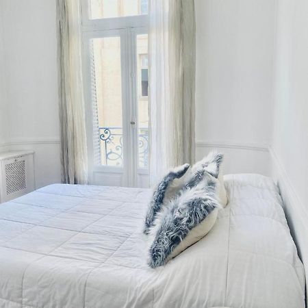 Hermoso Departamento Tres Ambientes Zona Obelisco Apartment Buenos Aires Ngoại thất bức ảnh