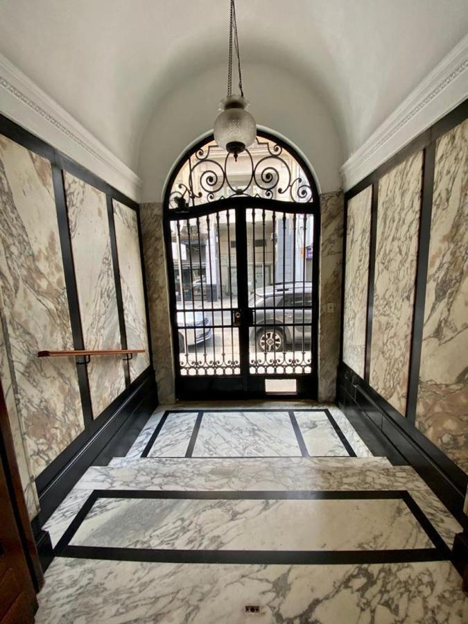 Hermoso Departamento Tres Ambientes Zona Obelisco Apartment Buenos Aires Ngoại thất bức ảnh
