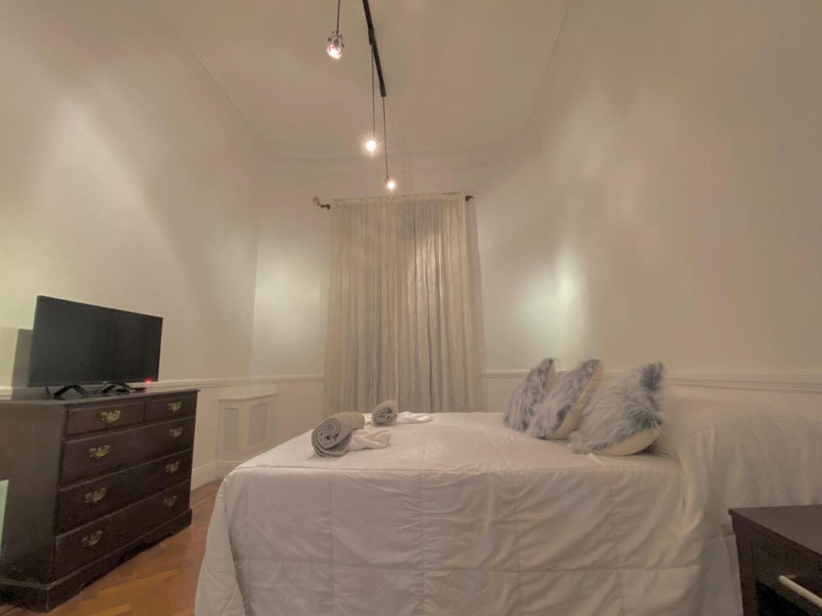 Hermoso Departamento Tres Ambientes Zona Obelisco Apartment Buenos Aires Ngoại thất bức ảnh