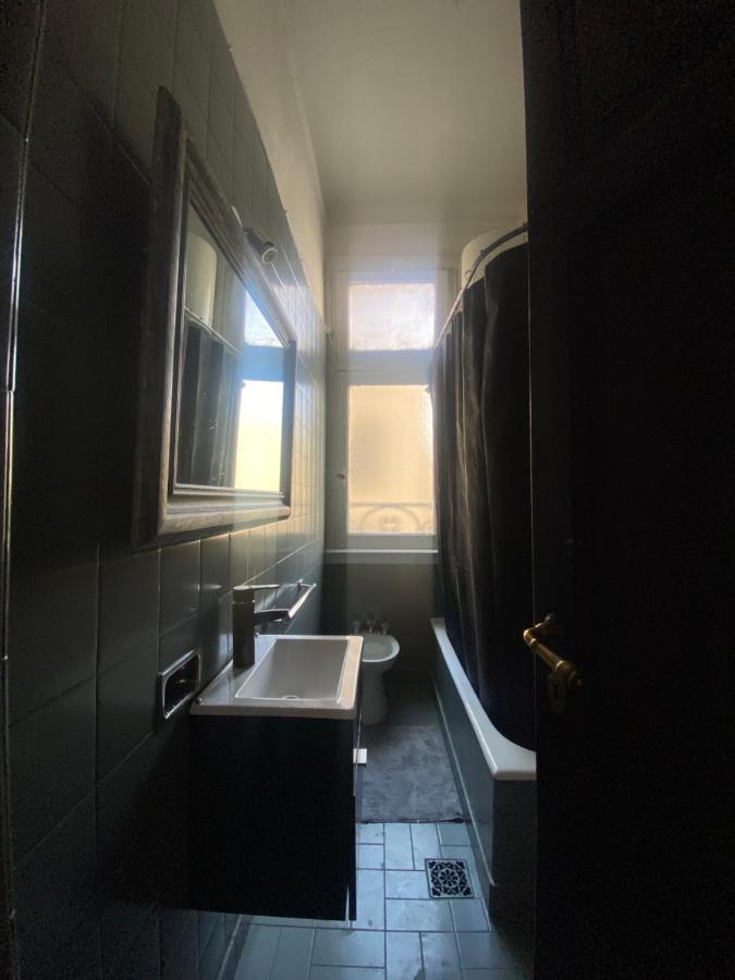 Hermoso Departamento Tres Ambientes Zona Obelisco Apartment Buenos Aires Ngoại thất bức ảnh